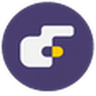 Dataforge Logo