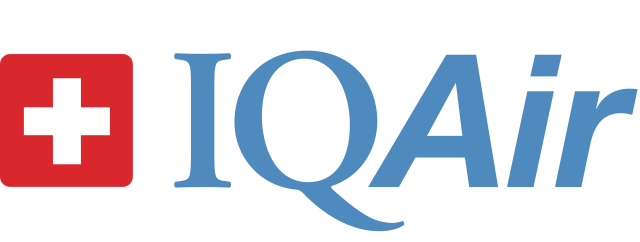IQAir Partner - Dataforge Canada