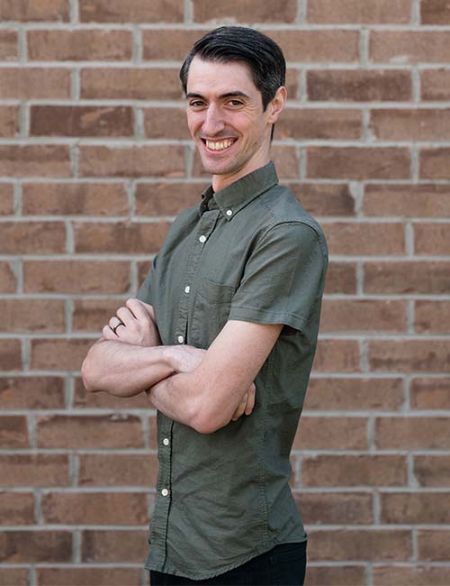 Luigi Tornabene - President, Dataforge Canada